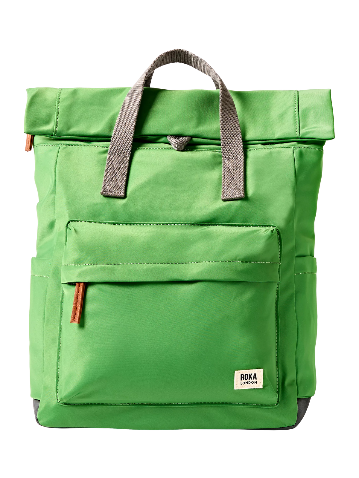 ROKA London Medium Canfield B Backpack 15L (British brand)