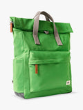 ROKA London Medium Canfield B Backpack 15L (British brand)