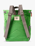 ROKA London Medium Canfield B Backpack 15L (British brand)
