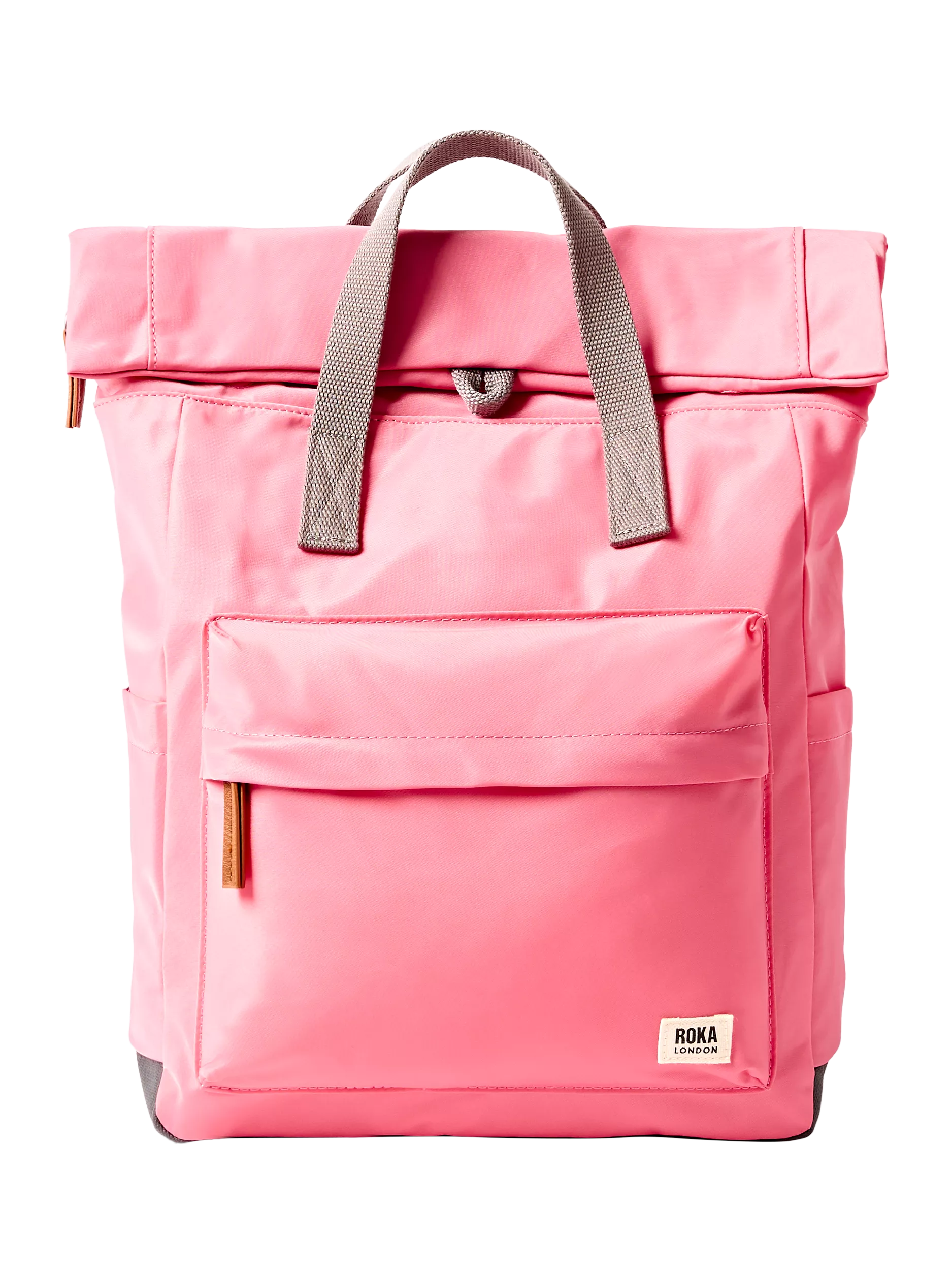 ROKA London Medium Canfield B Laptop Backpack, 15L