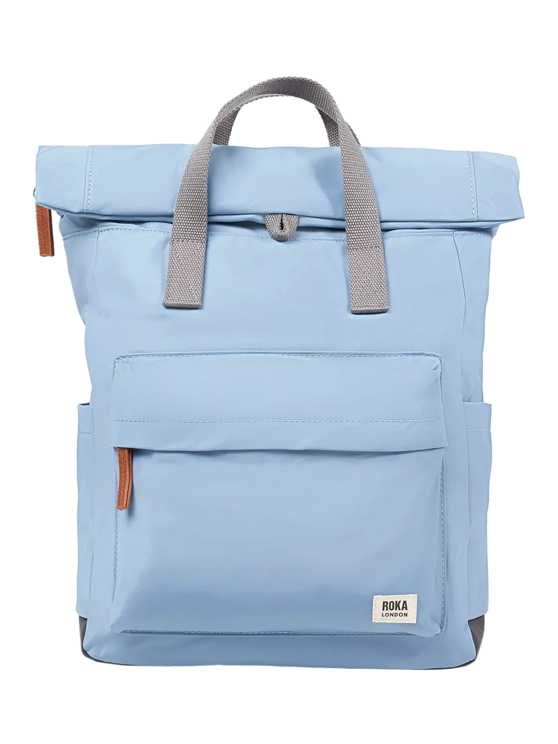 ROKA London Canfield Medium Backpack 15L