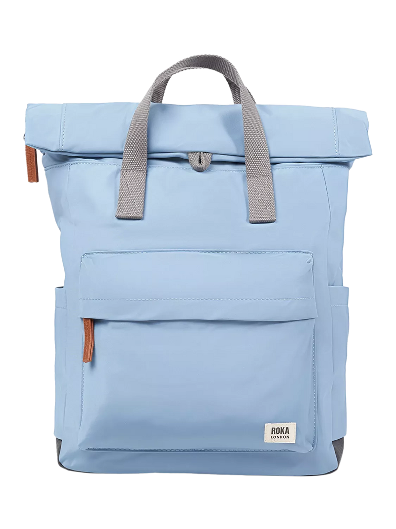 ROKA London Canfield Medium Backpack 15L