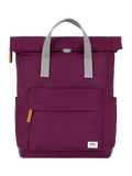 ROKA London Medium Canfield B Laptop Backpack, 15L