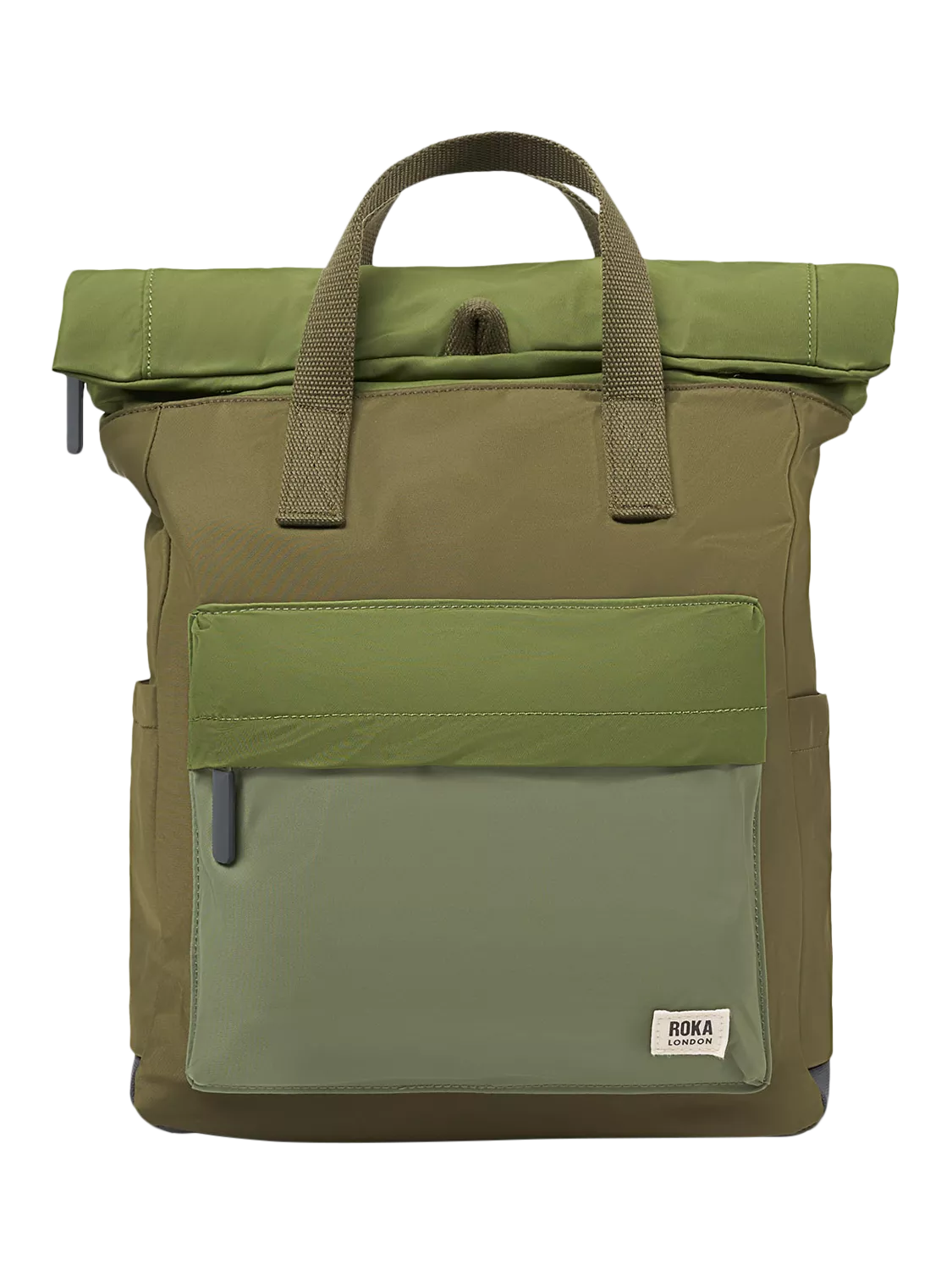 ROKA London Canfield Medium Backpack 15L