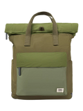 ROKA London Canfield Medium Backpack 15L