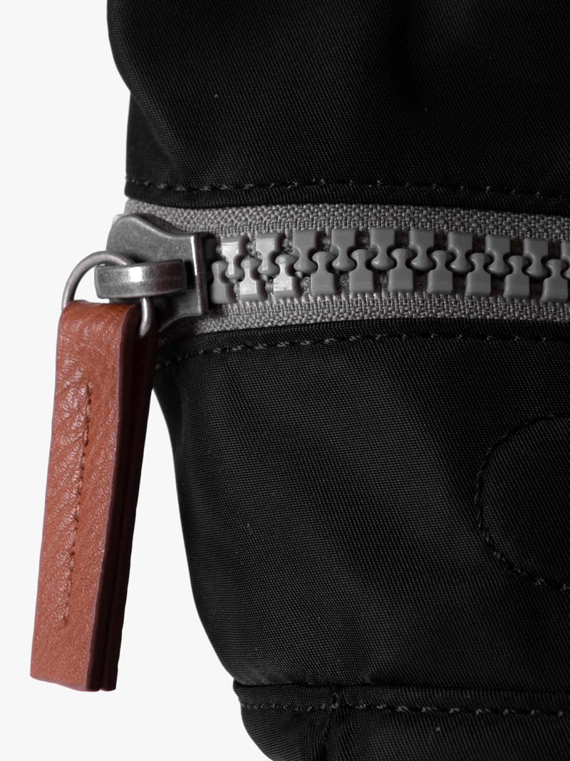ROKA London small backpack 7L, imported from the UK