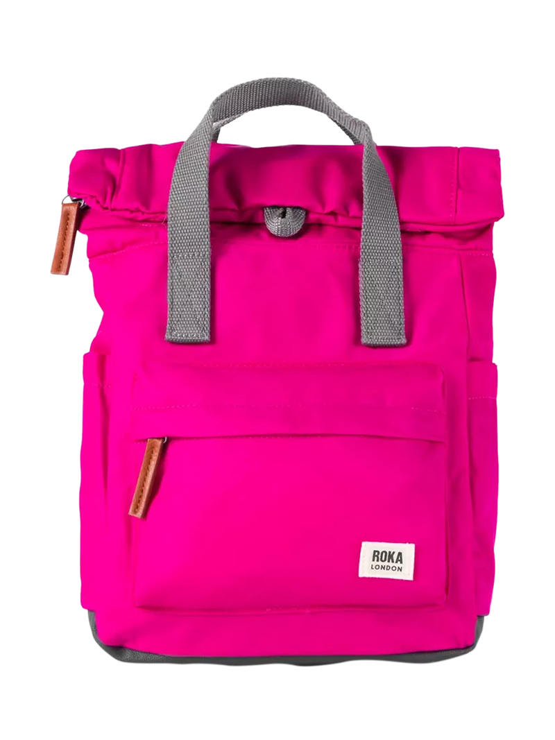 ROKA London Canfield Small Backpack 7L