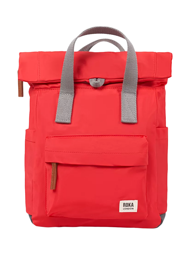 ROKA London Canfield Small Backpack 7L
