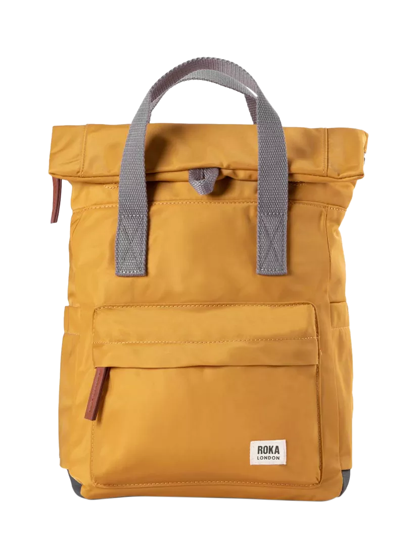 ROKA London Canfield Small Backpack 7L