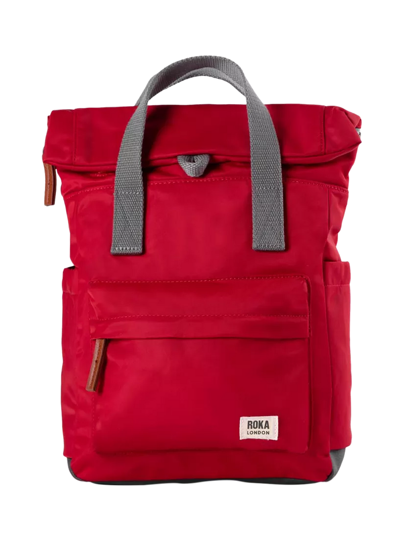 ROKA London Canfield Small Backpack 7L