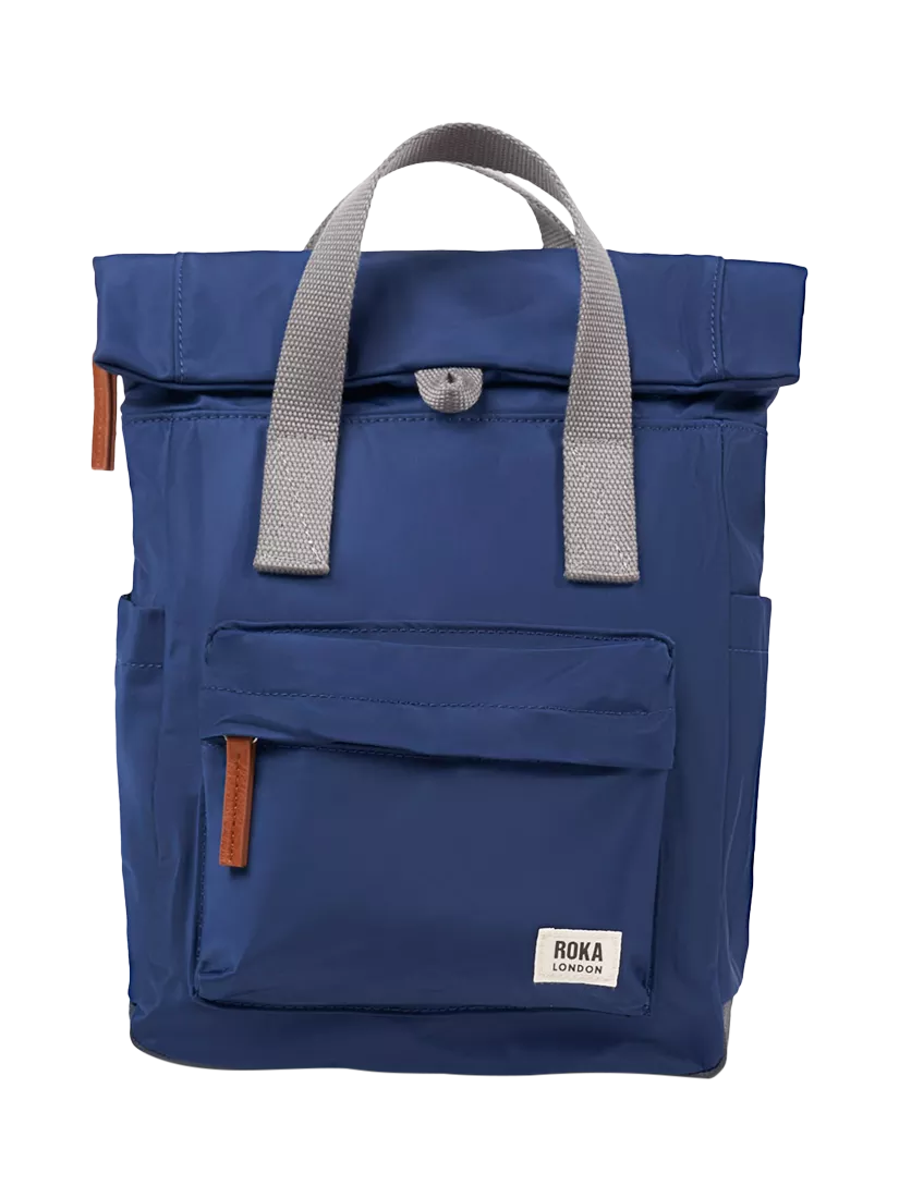 ROKA London Canfield Small Backpack 7L