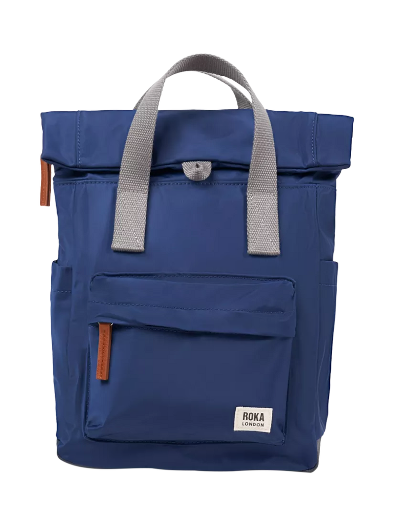 ROKA London Canfield Small Backpack 7L