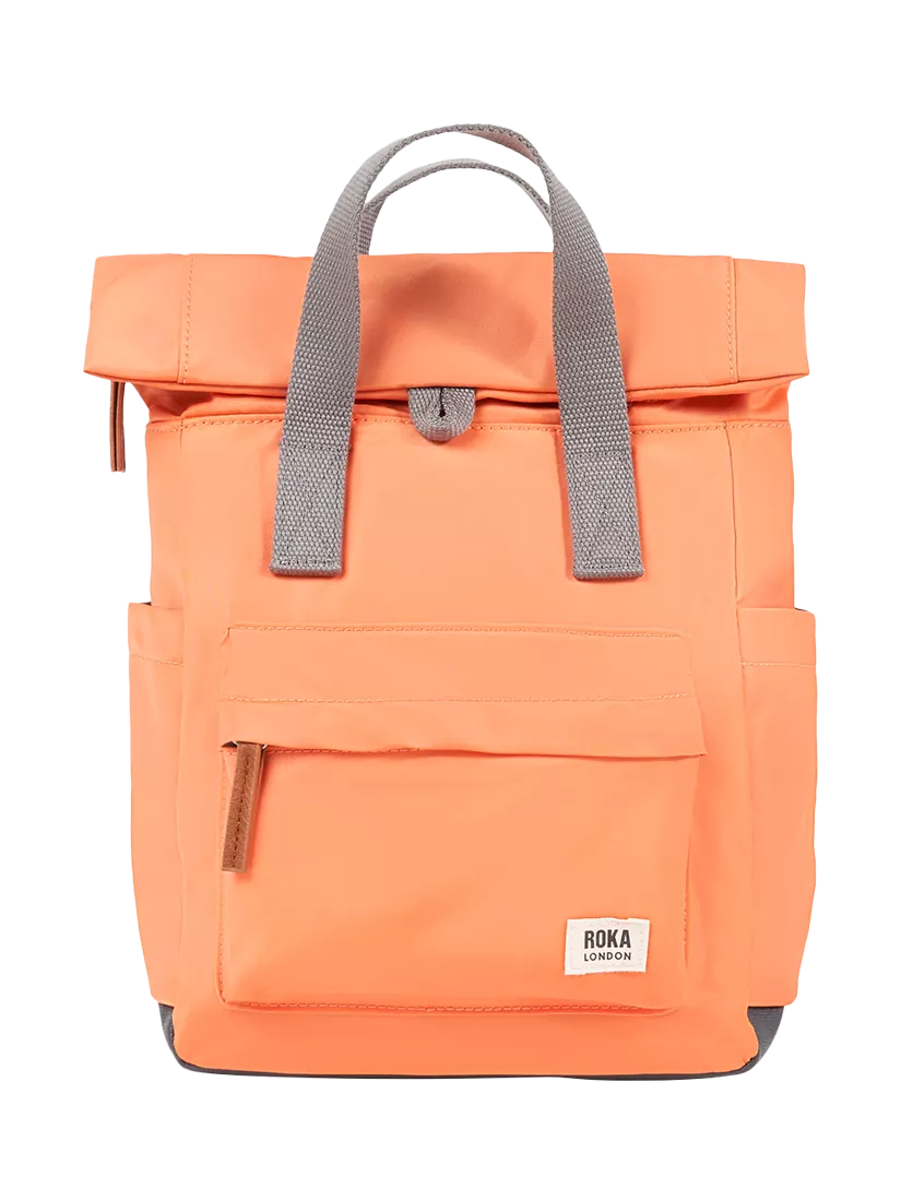 ROKA London Canfield Small Backpack 7L