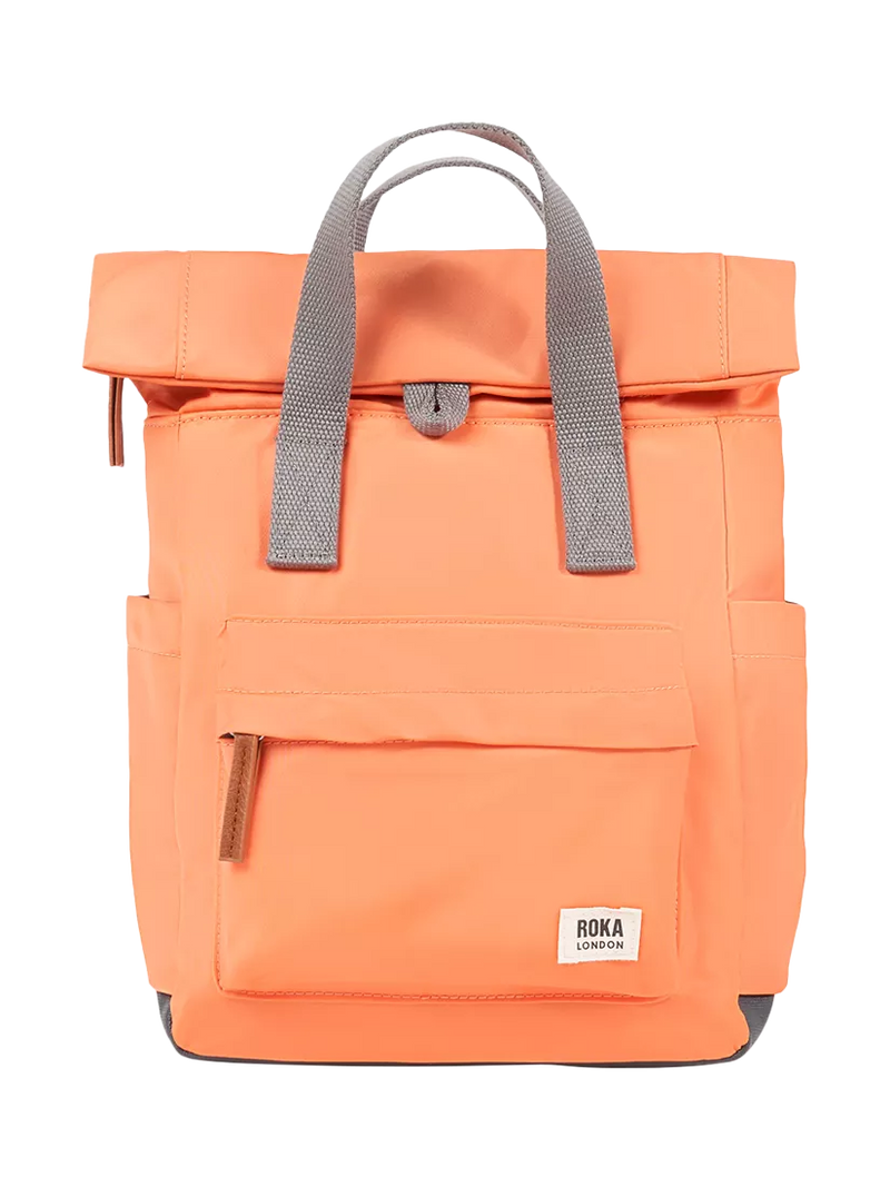 ROKA London Canfield Small Backpack 7L