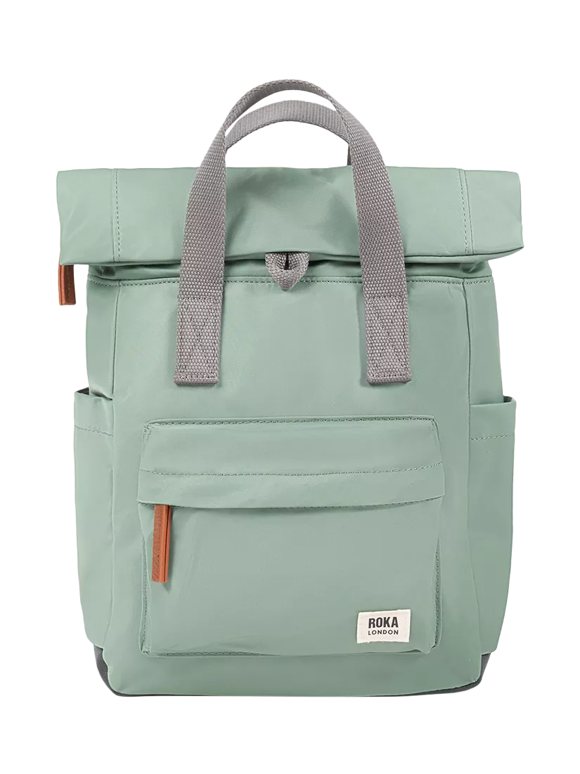 ROKA London Canfield Small Backpack 7L