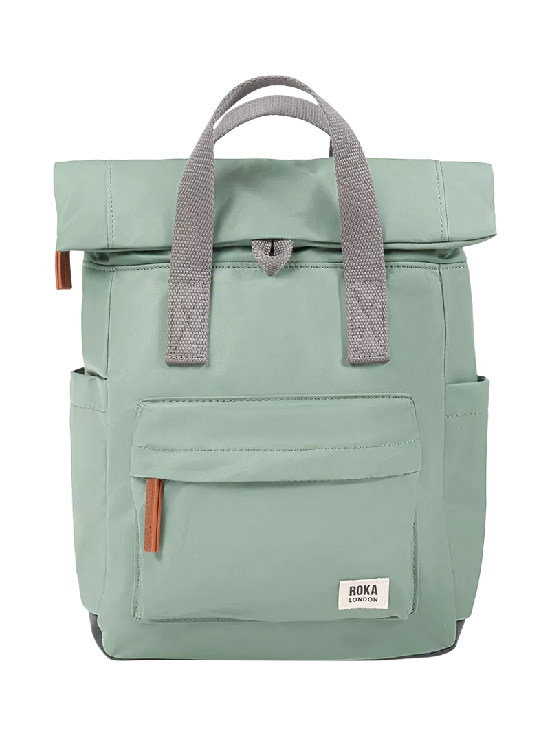 ROKA London Canfield Small Backpack 7L