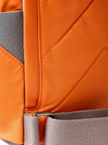 ROKA London Small Canfield B Backpack 7L Jaffa Orange, UK version