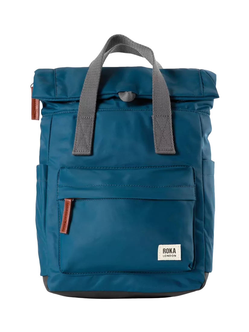 ROKA London Canfield Small Backpack 7L