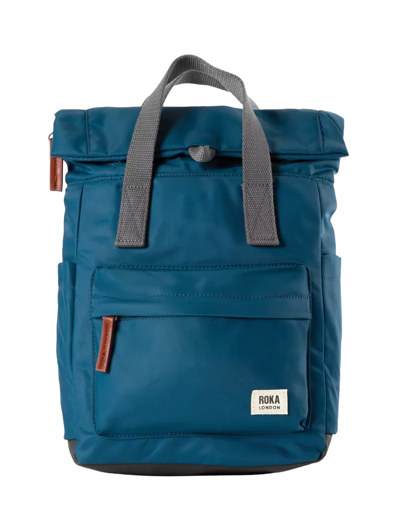ROKA London Canfield Small Backpack 7L
