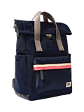 ROKA London backpack Small Canfield B Midnight Stripe 7L, UK version