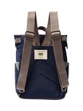 ROKA London backpack Small Canfield B Midnight Stripe 7L, UK version