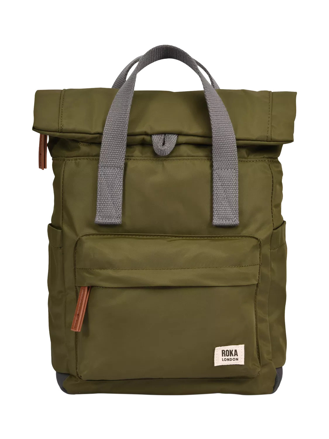 ROKA London Canfield Small Backpack 7L