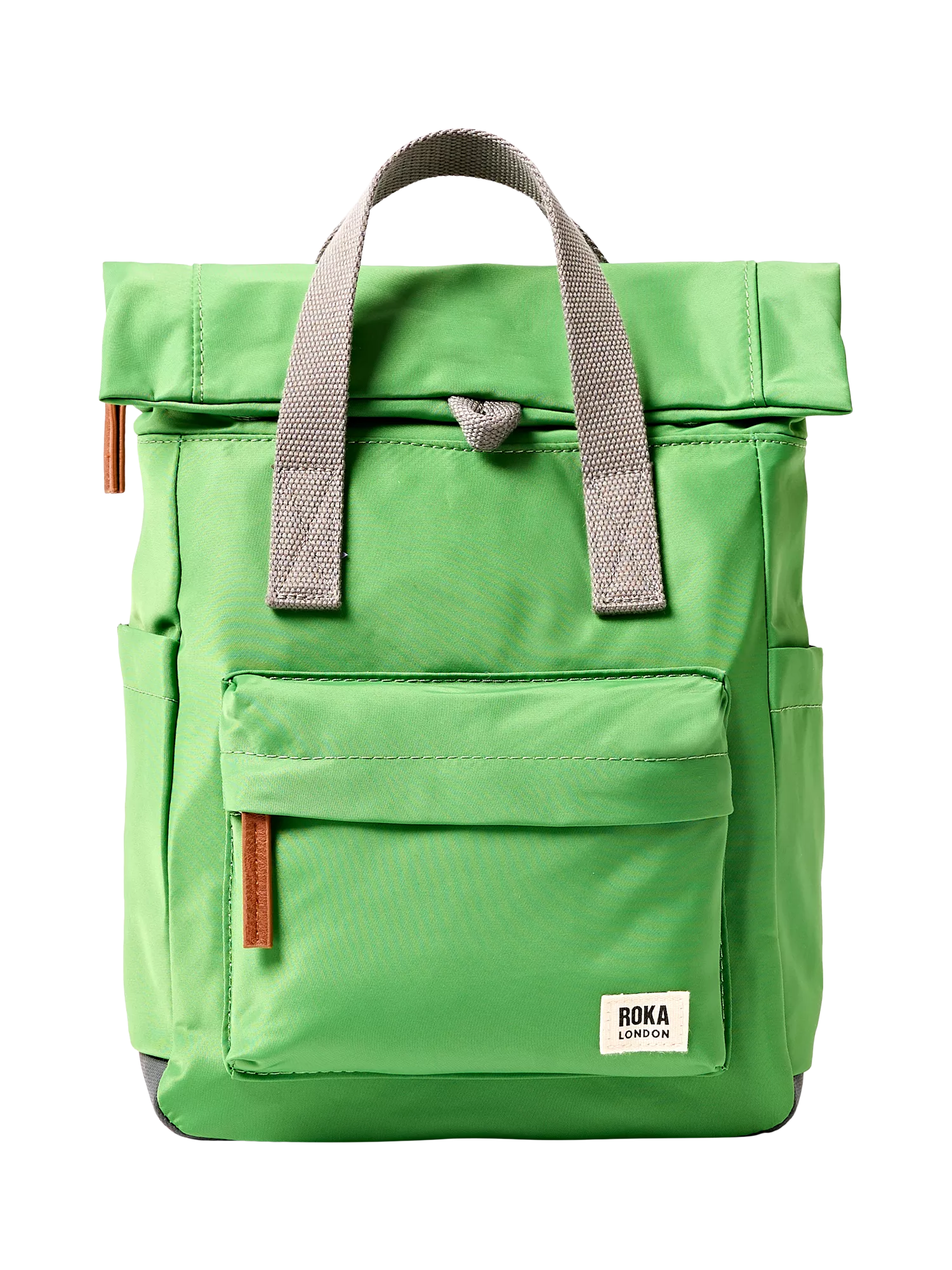 ROKA London Small Canfield B Backpack 7L - British product