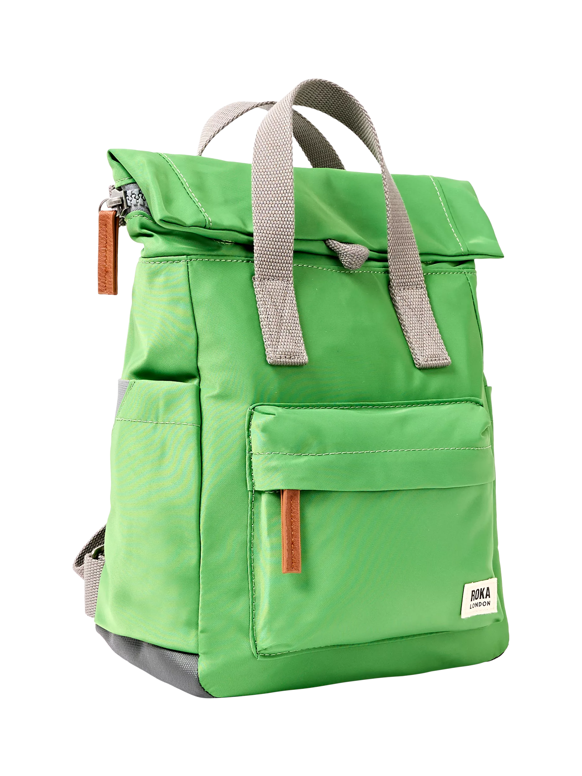 ROKA London Small Canfield B Backpack 7L - British product