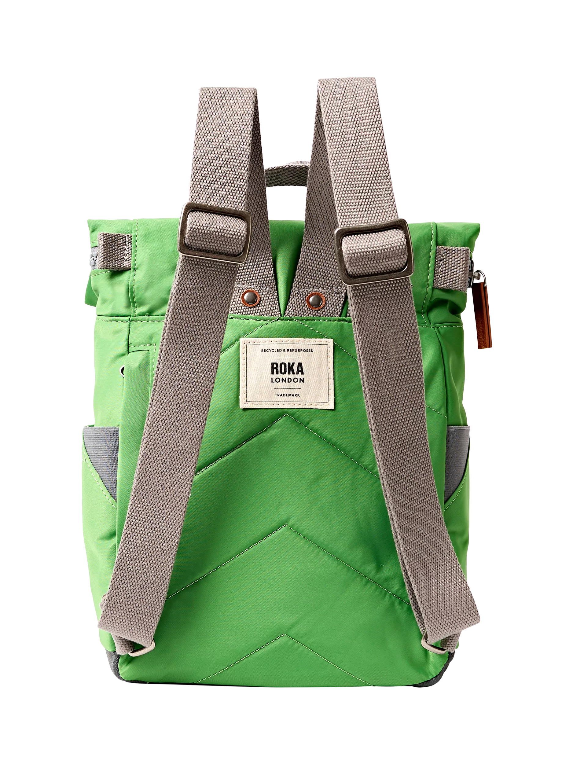 ROKA London Small Canfield B Backpack 7L - British product