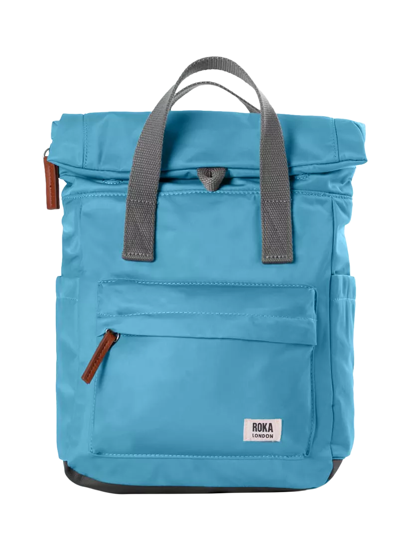 ROKA London Canfield Small Backpack 7L