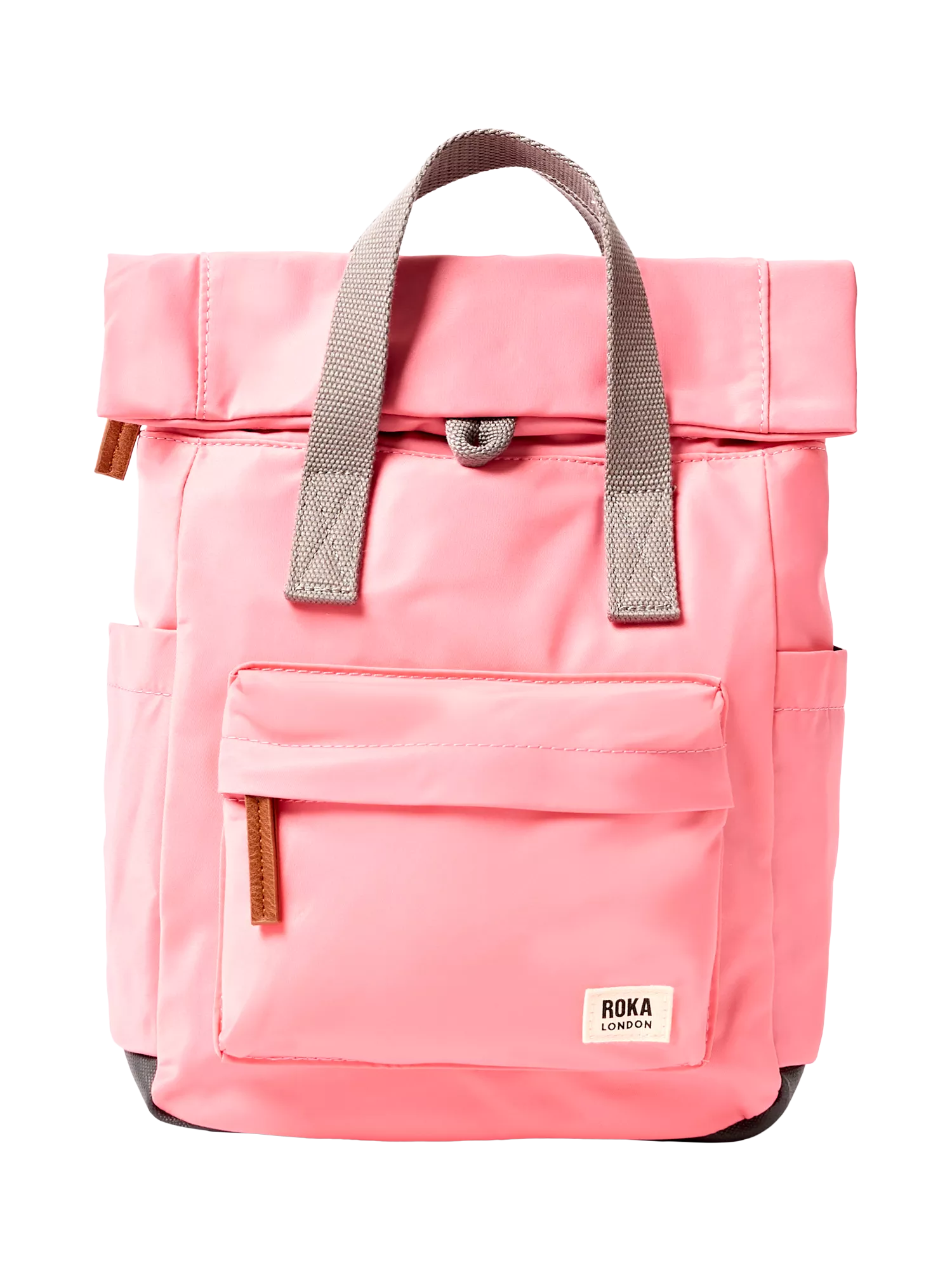 ROKA London Small Canfield B backpack 7L (British brand)