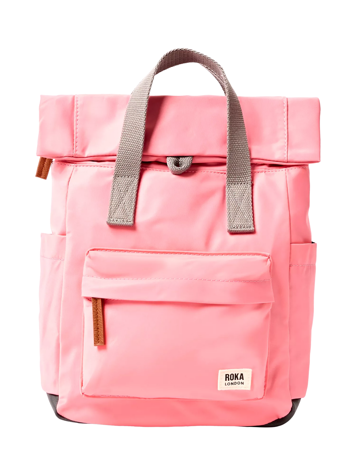 ROKA London Small Canfield B backpack 7L (British brand)