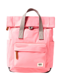 ROKA London Small Canfield B backpack 7L (British brand)