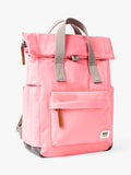 ROKA London Small Canfield B backpack 7L (British brand)