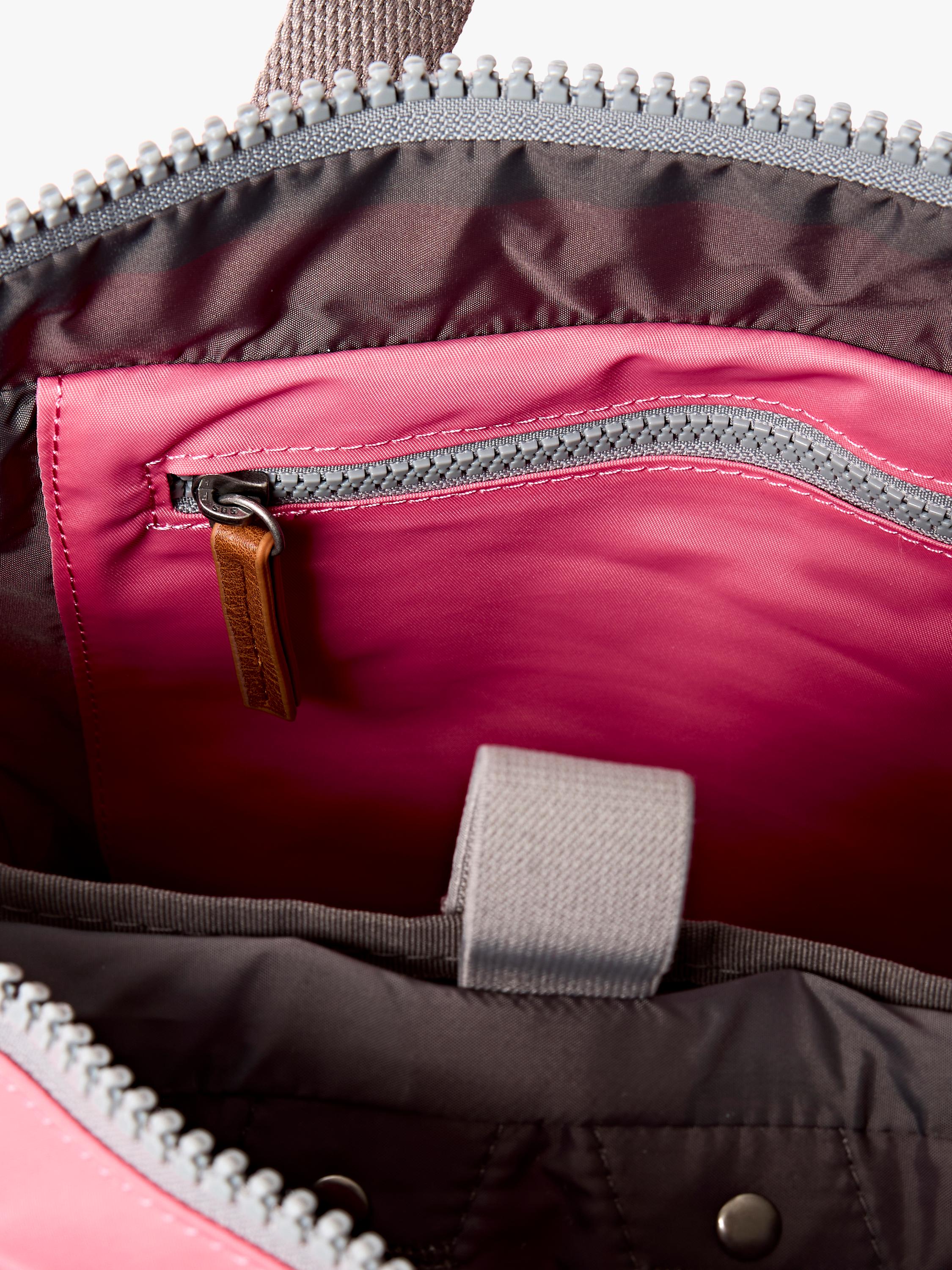 ROKA London Small Canfield B backpack 7L (British brand)