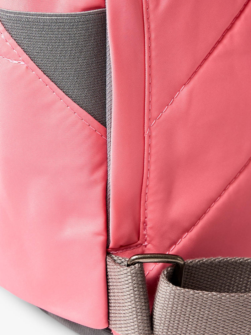 ROKA London Small Canfield B backpack 7L (British brand)