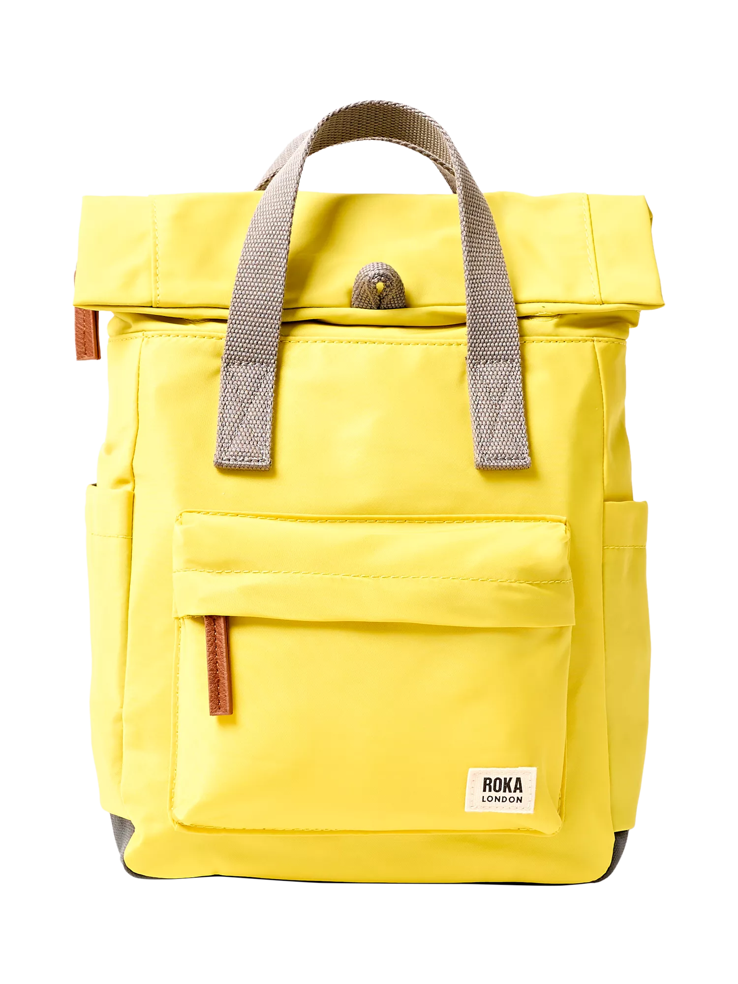 ROKA London Small Canfield B backpack 7L (British brand)