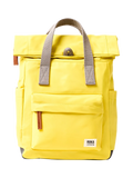 ROKA London Small Canfield B backpack 7L (British brand)