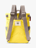 ROKA London Small Canfield B backpack 7L (British brand)