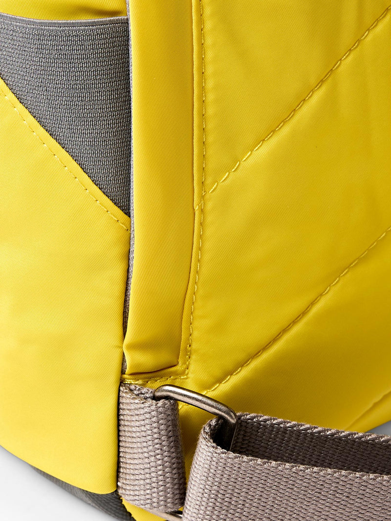 ROKA London Small Canfield B backpack 7L (British brand)