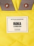 ROKA London Small Canfield B backpack 7L (British brand)