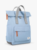 ROKA London Small Canfield Backpack 7 litres (British brand)