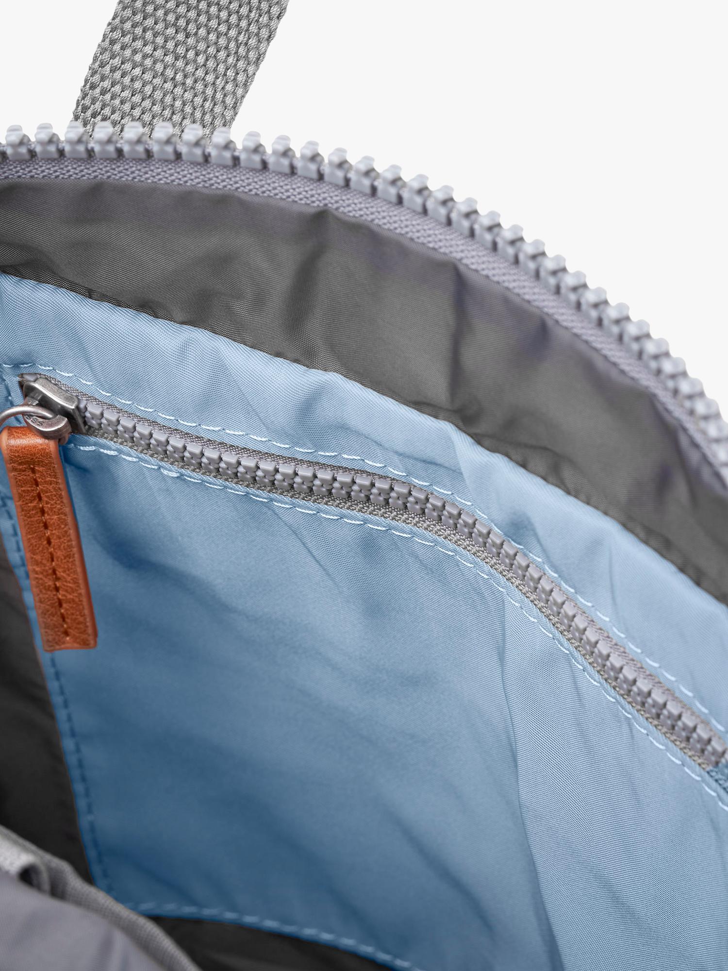 ROKA London Small Canfield Backpack 7 litres (British brand)