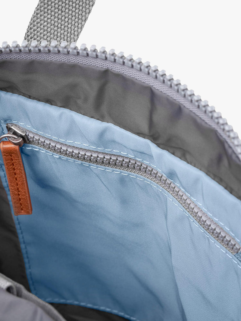 ROKA London Small Canfield Backpack 7 litres (British brand)