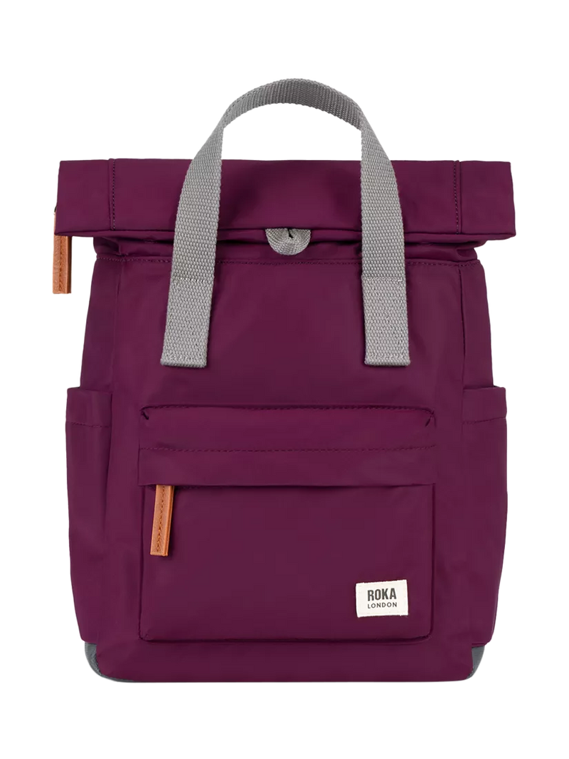 ROKA London Small Canfield Backpack