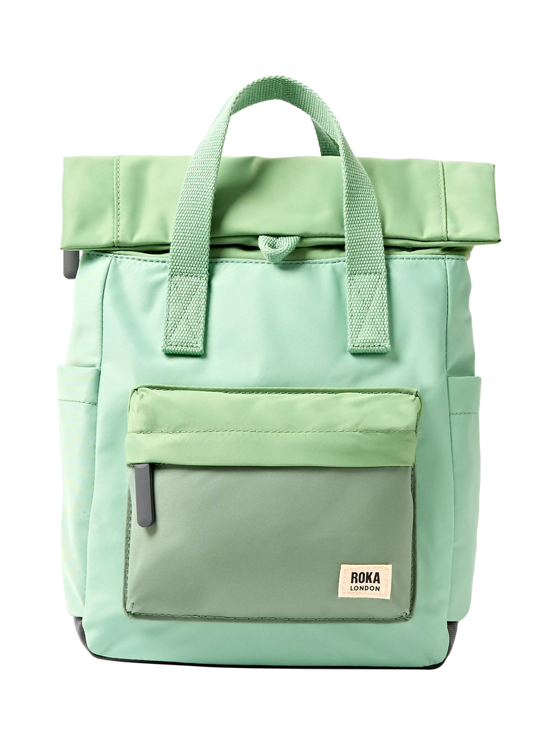 ROKA London Small Canfield B Backpack 7L