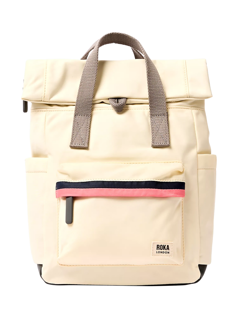 ROKA London Small Canfield B Backpack, 7L