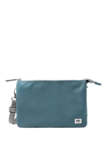 ROKA London Carnaby crossbody bag 25cm, imported from the UK
