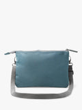 ROKA London Carnaby crossbody bag 25cm, imported from the UK