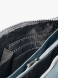 ROKA London Carnaby crossbody bag 25cm, imported from the UK